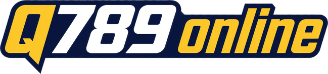 Q789 Online Logo